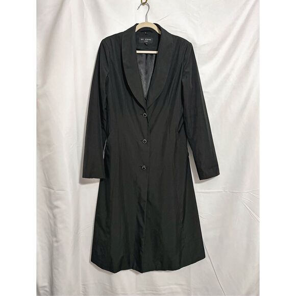 Vintage St John Coat - Picture 2 of 16